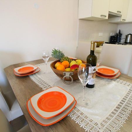 Apartment Brigite 로비니 외부 사진