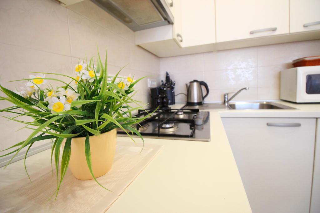 Apartment Brigite 로비니 외부 사진